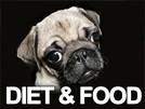 Ideal Diet for a Pug