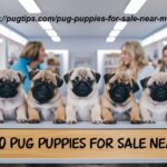 pug puppies for sale near me