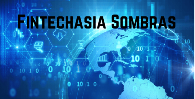 Sombras FintechAsia: Pioneering Financial Innovation in Asia