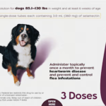 Revolution for Dogs: The Ultimate Solution to Keep Your Pet Healthy and Happy