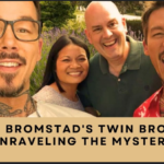 The Mystery Behind David Bromstad's Twin Brother