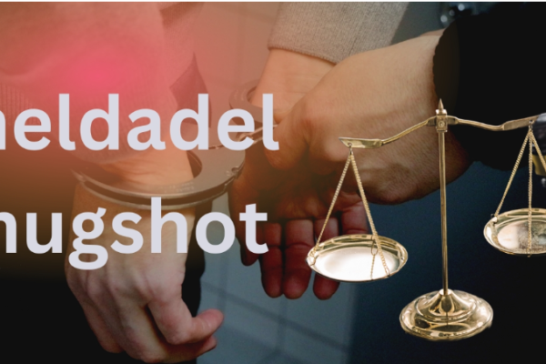 Mugshots are an undeniable part Meldadel mugshot of modern legal systems, and every once in a while, one particular