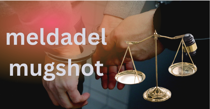 Mugshots are an undeniable part Meldadel mugshot of modern legal systems, and every once in a while, one particular