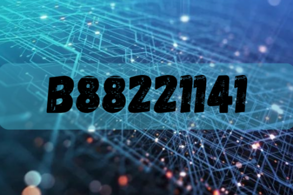 The Ultimate Guide to Understanding and Using B88221141