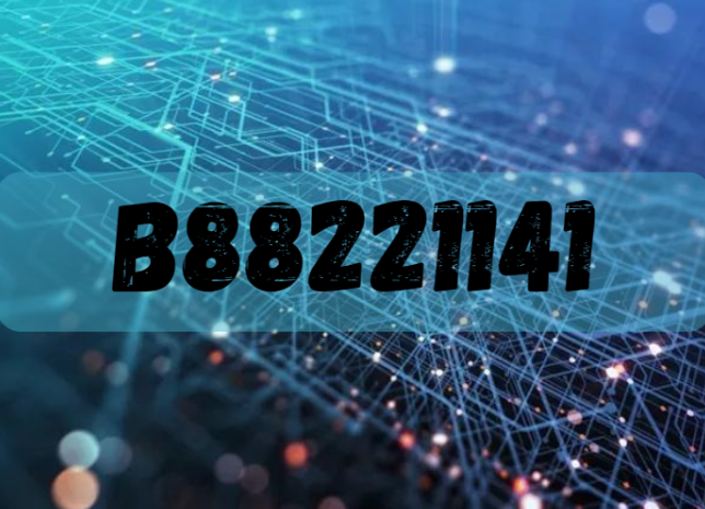 The Ultimate Guide to Understanding and Using B88221141