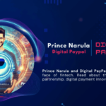 Prince Narula Digital PayPal: A Rising Trend in Online Transactions