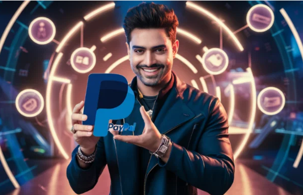 Prince Narula and Digital Payments: The Impact of PayPal in a Digital Economy