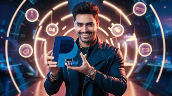 Prince Narula and Digital Payments: The Impact of PayPal in a Digital Economy