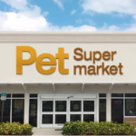 Pet Supermarket: A Convenient Haven for Pet Lovers