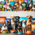 Top 10 Best dog food brands You Can Trust for Your Furry Friend