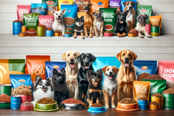 Top 10 Best dog food brands You Can Trust for Your Furry Friend