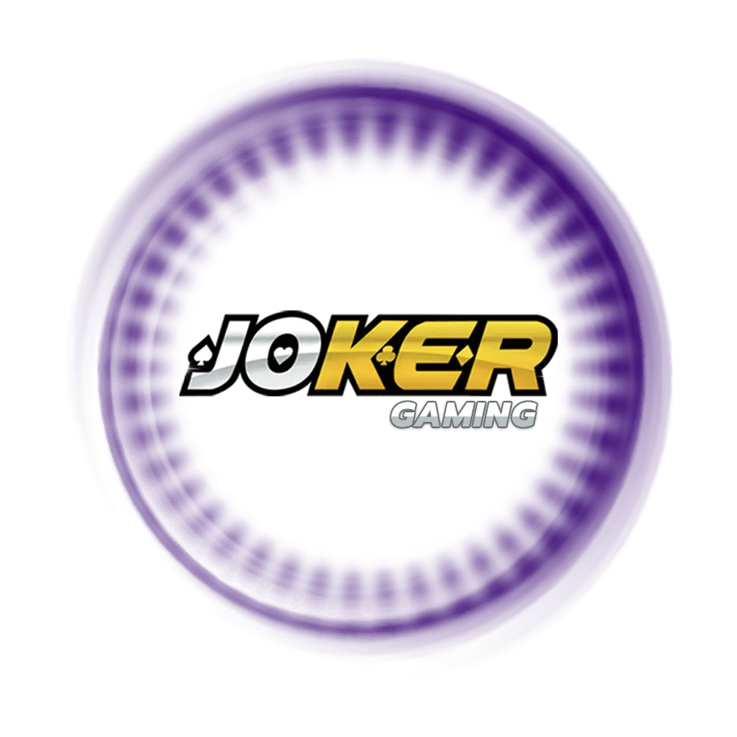 สล็อตเว็บตรงแท้ แนะนำค่ายเกม JOKER